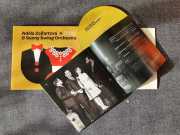 Adela Zejfartová a Sunny Swing Orchestra