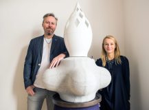 Jiří Macek, Jana Zielinski