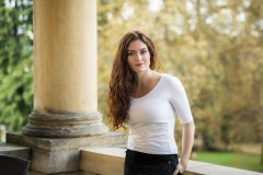 Vivien, psychiatrička