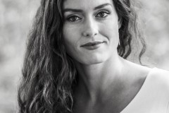 Vivien, psychiatrička