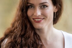 Vivien, psychiatrička