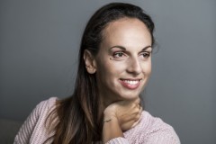 Veronika Čiháková, designerka