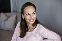 Veronika Čiháková, designerka