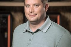 HR Průša Research