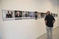 obhajoby absolventské práce