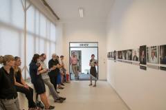 obhajoby absolventské práce