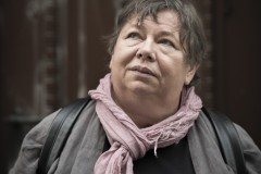 Libuše Jarcovjaková