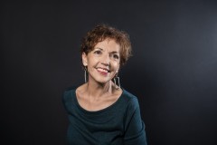 Laura Simó, zpěvačka