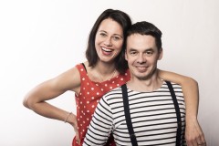 Koncert v barvách Semaforu