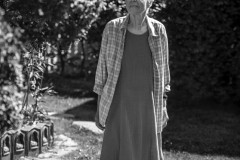 Clara Lewit, fyzioterapeutka