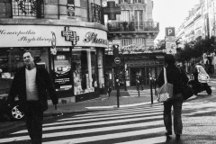 olympus, paris, říjen 2013