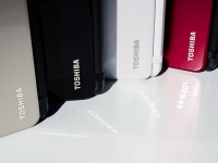 Toshiba