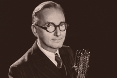 Ondřej Havelka, portrét, zpěvák