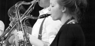 čaj o páté s Harmcore