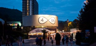 Svět barev v Karlových Varech