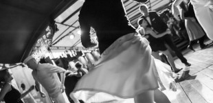 Swing na lodi Tajemství