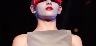 DB Rochová přehlídka