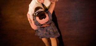 Prague Lindy Exchange