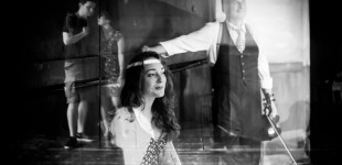 Ondřej Havelka, Rosie a Melody Makers na lodi