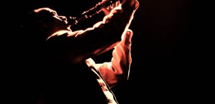 Výstava Just Swing!