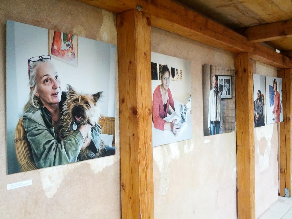 Mikulovští galeristé